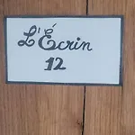 L'ecrin - Apartmán