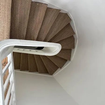 Apartmán L'ecrin - *
