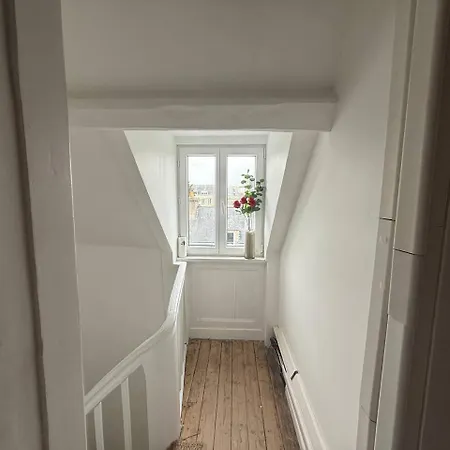 Apartmán L'ecrin -