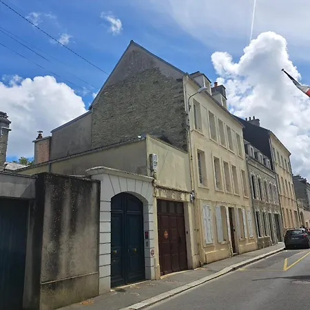 Apartmán L'ecrin - *