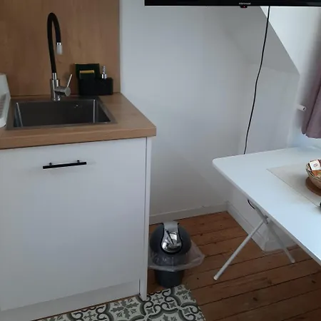 Apartmán L'ecrin -