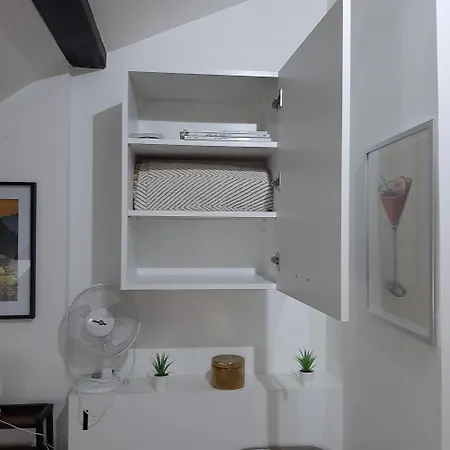 Apartmán L'ecrin - *